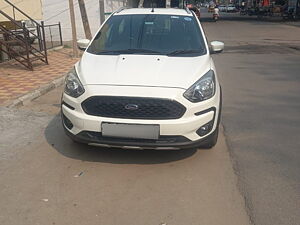 Second Hand Ford Freestyle Ambiente 1.5 TDCi in Hyderabad