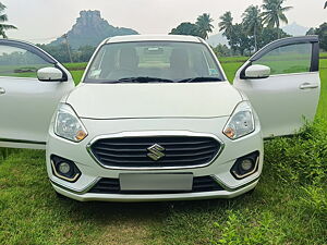 Second Hand Maruti Suzuki DZire VXi in Chennai