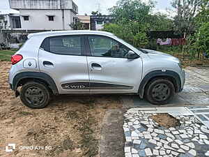 Second Hand रेनो क्विड RXT 1.0 SCE Edition in नेल्लोरे