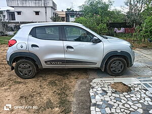 Second Hand Renault Kwid RXT 1.0 SCE Edition in Nellore