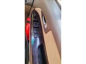 Second Hand Maruti Suzuki SX4 ZXi MT Leather BS-IV in Hubli