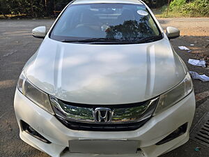 Second Hand Honda City VX (O) MT Diesel in Mumbai