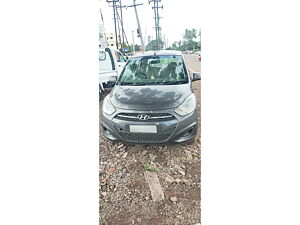 Second Hand Hyundai i10 Magna 1.1 LPG in Sangli