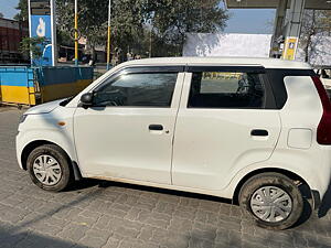 Second Hand Maruti Suzuki Wagon R LXi (O) 1.0 CNG in Delhi