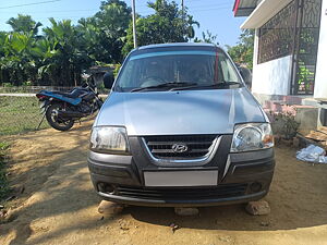 Second Hand Hyundai Santro XP in Tinsukia