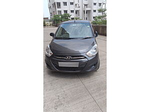 Second Hand Hyundai i10 D-Lite 1.1 iRDE2 in Durgapur