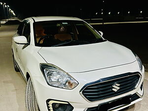 Second Hand Maruti Suzuki DZire ZXi [2020-2023] in Ahmedabad