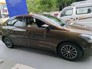 Second Hand Maruti Suzuki Ciaz Delta 1.4 MT in Tiruppur