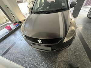 Second Hand Maruti Suzuki Swift VDi in Delhi