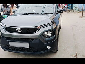 Second Hand Tata Punch Pure MT [2021-2023] in Ranchi