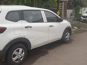 Second Hand Renault Triber RXE [2019-2020] in Raipur