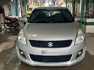 Second Hand Maruti Suzuki Swift VXi [2014-2017] in Bangalore