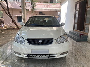 Second Hand Toyota Corolla H2 1.8E in Siddipet