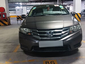 Second Hand Honda City 1.5 S MT in Gurgaon