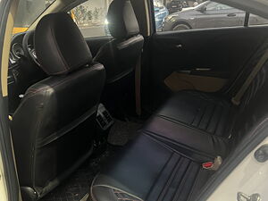 Second Hand Honda City 1.5 V AT Sunroof in Chennai