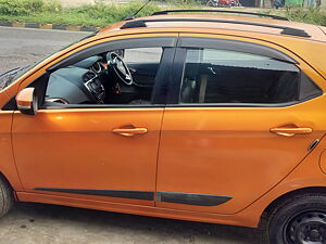 Second Hand Tata Tiago Revotorq XZ [2016-2019] in Siliguri