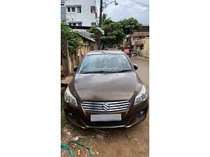 Second Hand Maruti Suzuki Ciaz ZDi SHVS in Belgaum