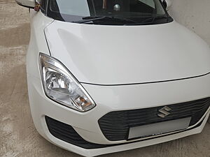 Second Hand Maruti Suzuki Swift VXi in Bodh Gaya