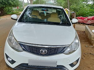 Second Hand Tata Zest XMS Diesel in Keonjhar