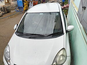 Second Hand Honda Brio S MT in Dindigul