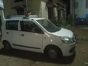 Second Hand Maruti Suzuki Wagon R LXi in Nizamabad