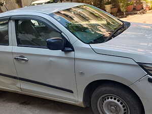 Second Hand Honda Amaze 1.2 E MT Petrol in Delhi