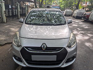 Second Hand Renault Pulse RxL Diesel in Chennai