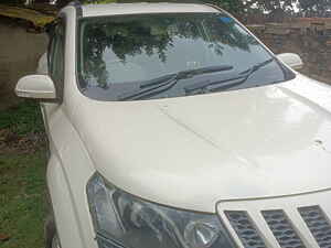 Second Hand மஹிந்திரா  xuv500 w8 in சரண்