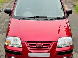 Second Hand Hyundai Santro GL in Kottayam