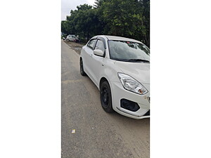 Second Hand Maruti Suzuki DZire VDi in Delhi