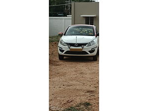 Second Hand Tata Zest XE 75 PS Diesel in Tiruchirappalli