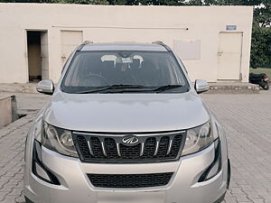 Second Hand Mahindra XUV500 W6 AT 1.99 in Panipat