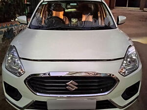 Second Hand Maruti Suzuki DZire VXi in Patna