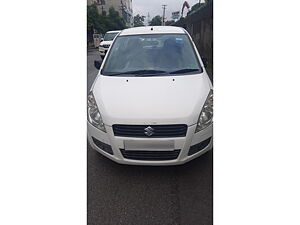 Second Hand Maruti Suzuki Ritz GENUS VXI in Udaipur