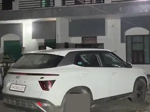 Second Hand Hyundai Creta EX 1.5 Diesel [2020-2022] in Kaithal