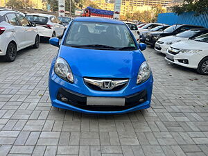 Second Hand Honda Brio V AT in Pune