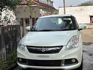 Second Hand Maruti Suzuki Swift DZire VDI in Amaravati (Andhra Pradesh)