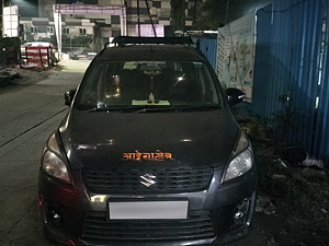 Second Hand Maruti Suzuki Ertiga VXI in Mumbai