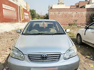 Second Hand Toyota Corolla H1 1.8J in Ambala Cantt