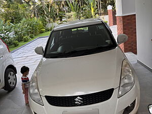 Second Hand Maruti Suzuki Swift ZDi in Malappuram