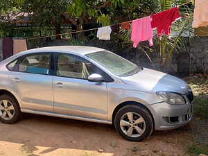 Second Hand Skoda Rapid Style 1.5 TDI in Alappuzha