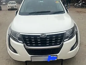 Second Hand महिंद्रा XUV500 w11 (o) ऑटोमैटिक in कुरुक्षेत्र