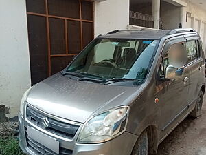 Second Hand Maruti Suzuki Wagon R VXI in Lucknow