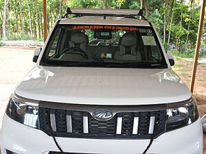 Second Hand Mahindra Bolero N8 in Koppal