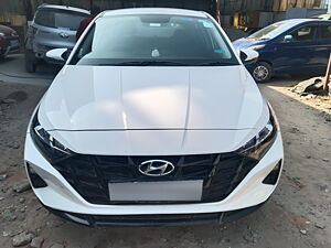 Second Hand Hyundai Elite i20 Sportz 1.2 MT [2020-2023] in Purnea