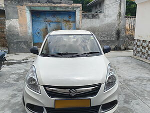 Second Hand Maruti Suzuki Swift DZire LXI (O) in Ghaziabad