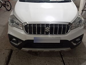 Second Hand Maruti Suzuki S-Cross Zeta 1.3 in Nanded