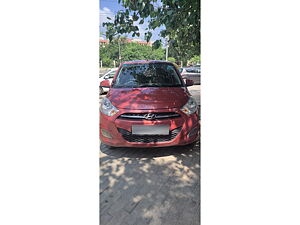 Second Hand Hyundai i10 Asta 1.2 Kappa2 in Greater Noida