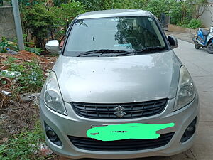 Second Hand Maruti Suzuki Swift ZXi in Hyderabad