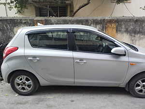 Second Hand Hyundai i20 Asta 1.2 in Solapur